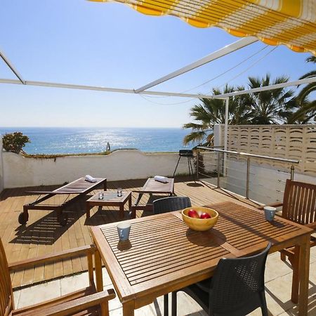 Frontsea Only Families Planet Costa Dorada Villa Salou Exterior photo