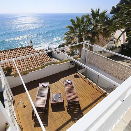 Frontsea Only Families Planet Costa Dorada Villa Salou Exterior photo