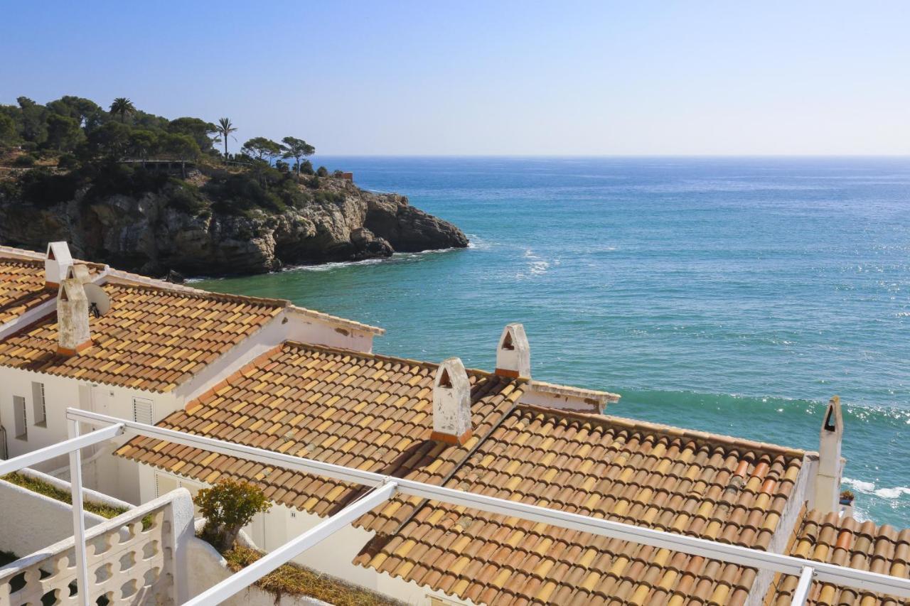 Frontsea Only Families Planet Costa Dorada Villa Salou Exterior photo