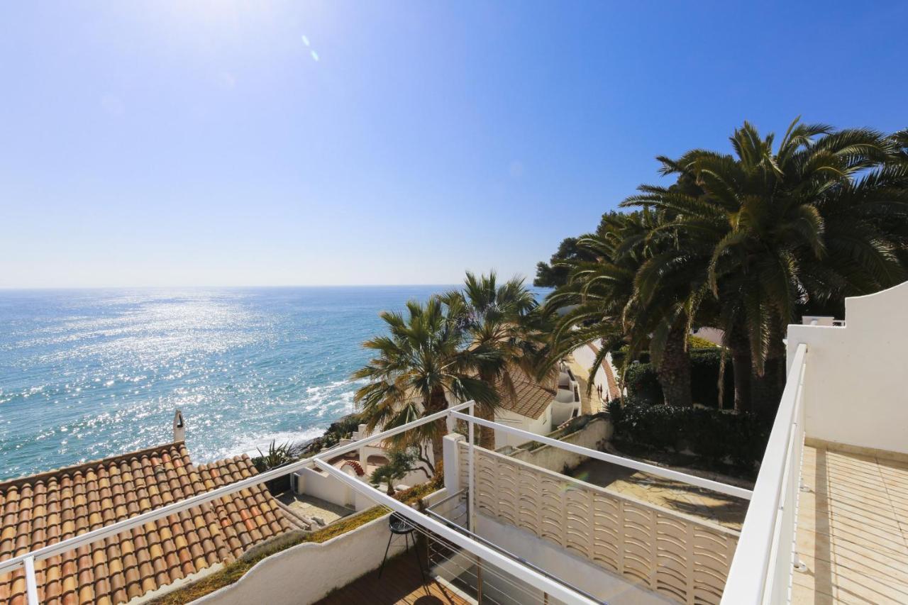 Frontsea Only Families Planet Costa Dorada Villa Salou Exterior photo