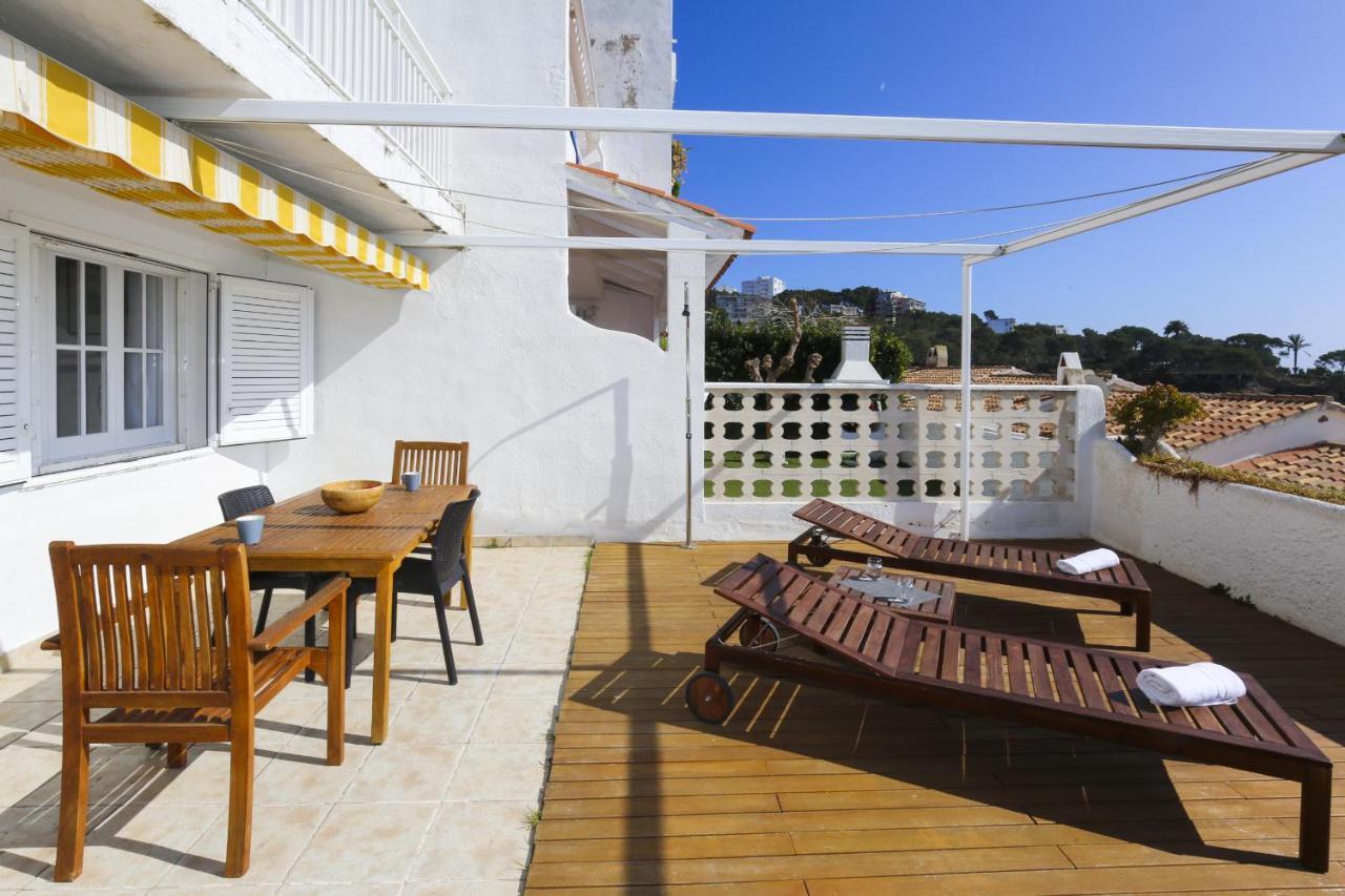 Frontsea Only Families Planet Costa Dorada Villa Salou Exterior photo