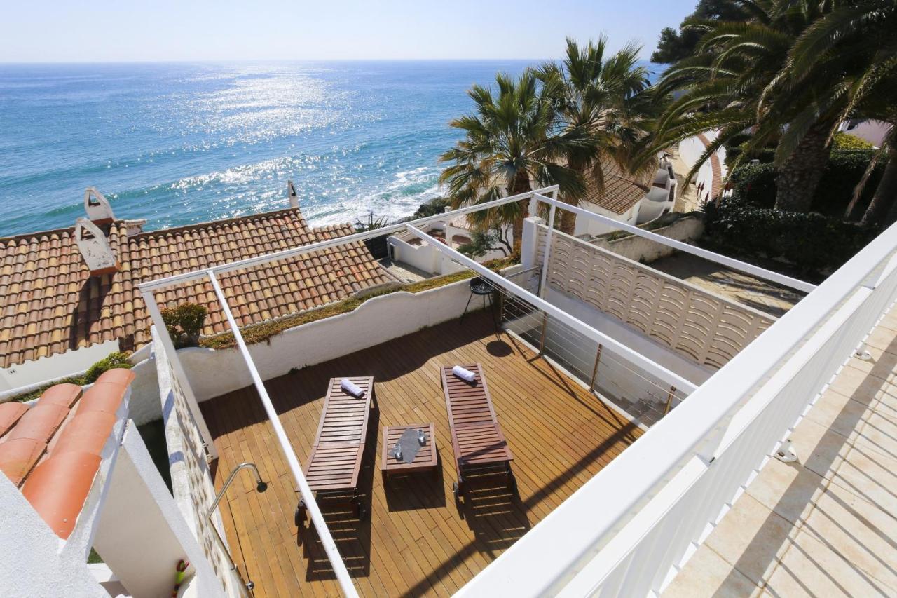 Frontsea Only Families Planet Costa Dorada Villa Salou Exterior photo