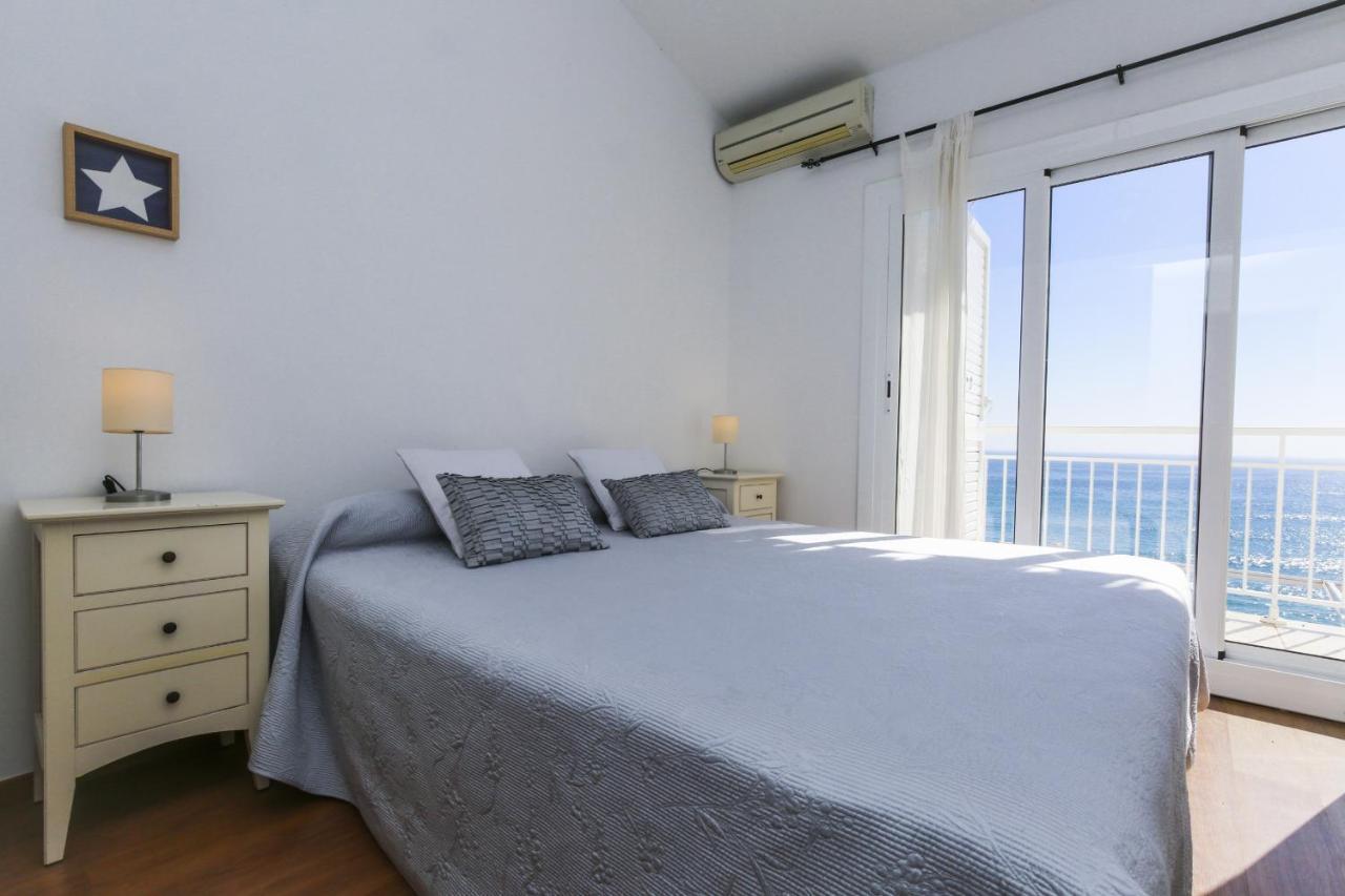 Frontsea Only Families Planet Costa Dorada Villa Salou Exterior photo