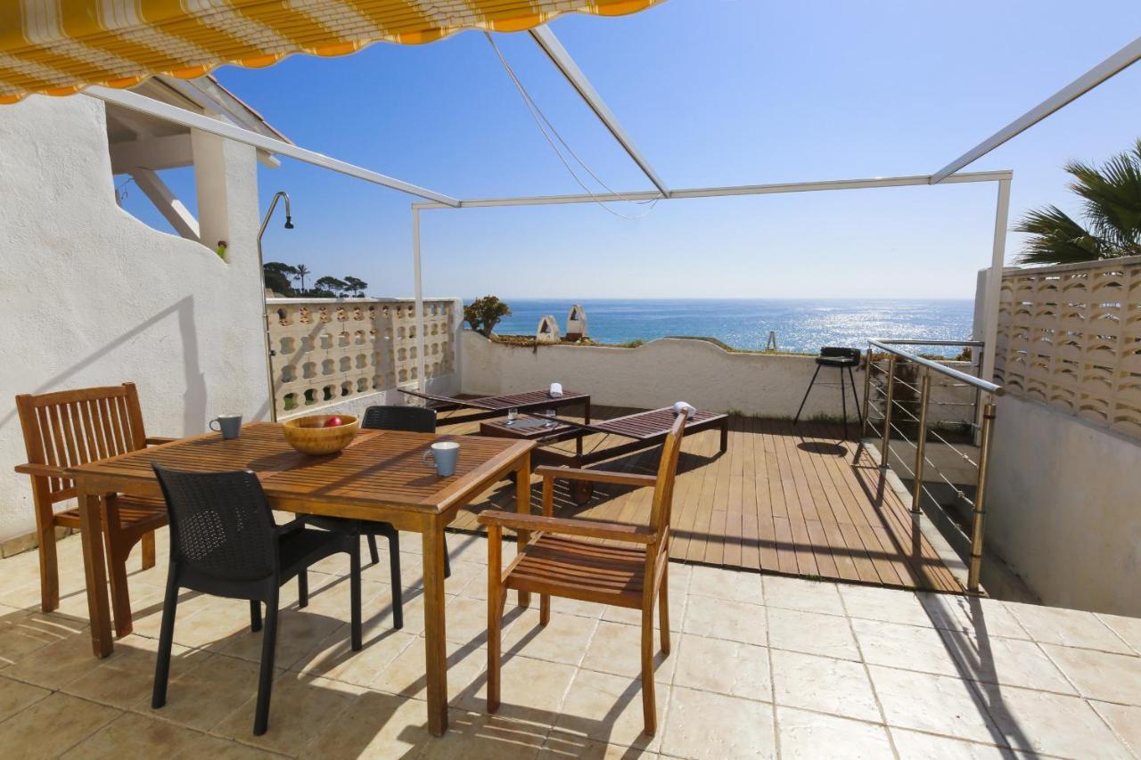 Frontsea Only Families Planet Costa Dorada Villa Salou Exterior photo