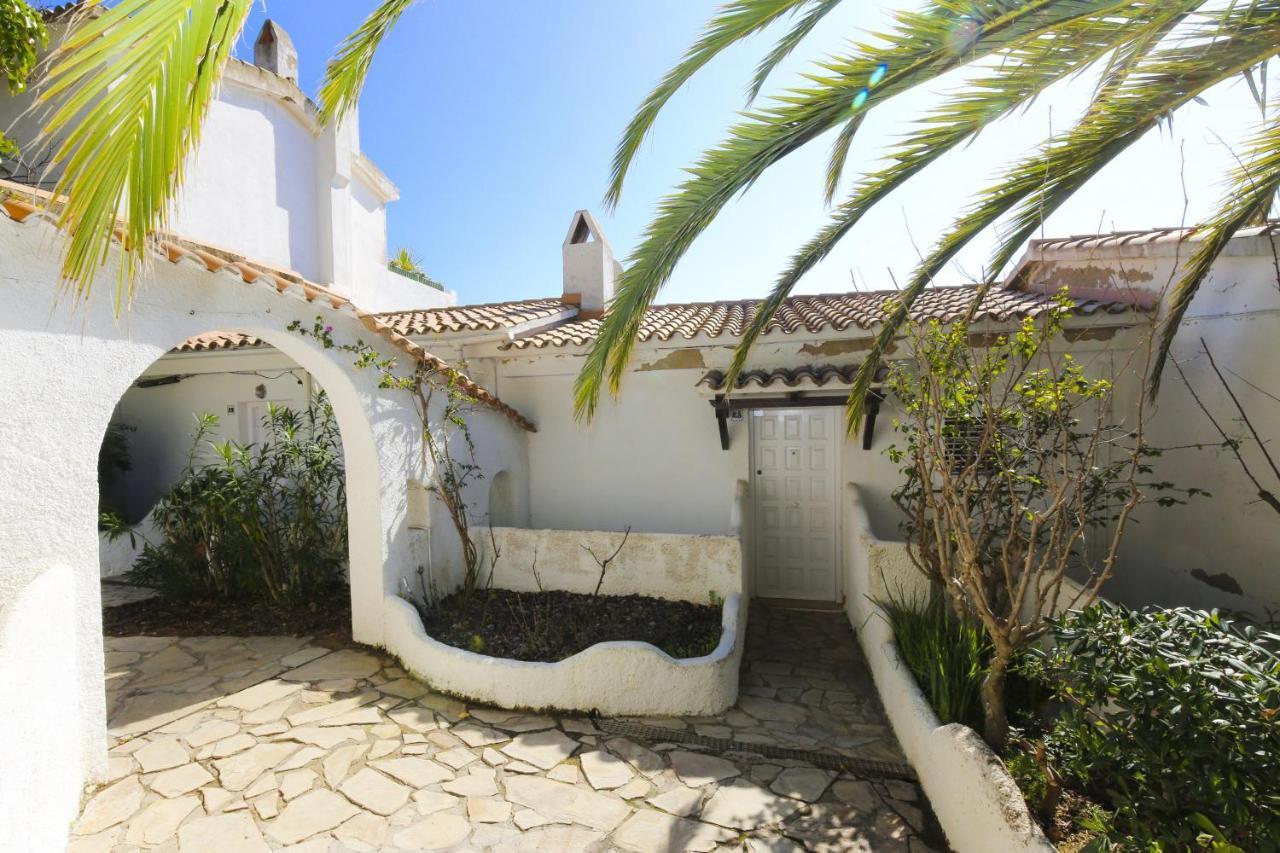 Frontsea Only Families Planet Costa Dorada Villa Salou Exterior photo