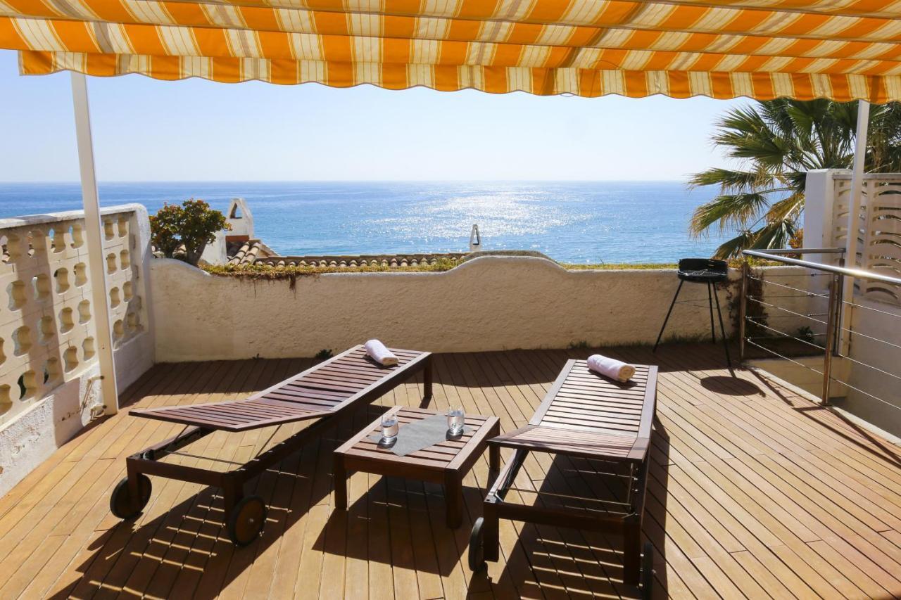 Frontsea Only Families Planet Costa Dorada Villa Salou Exterior photo